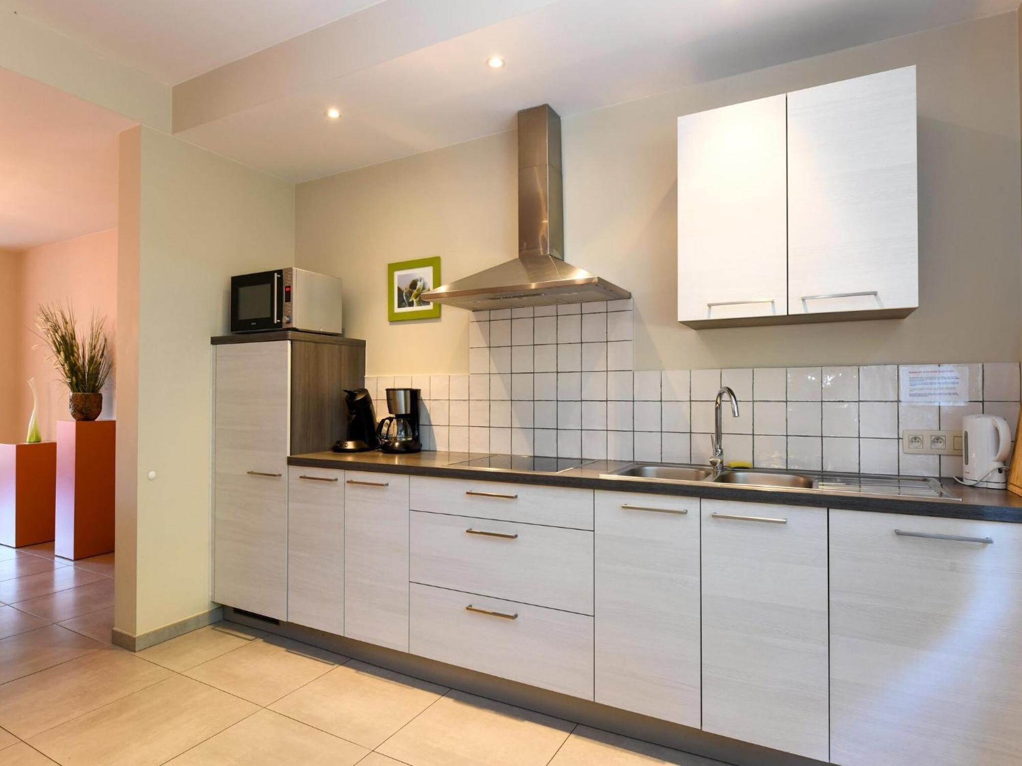 Spacious Holiday Home With Garden Nieuport Extérieur photo