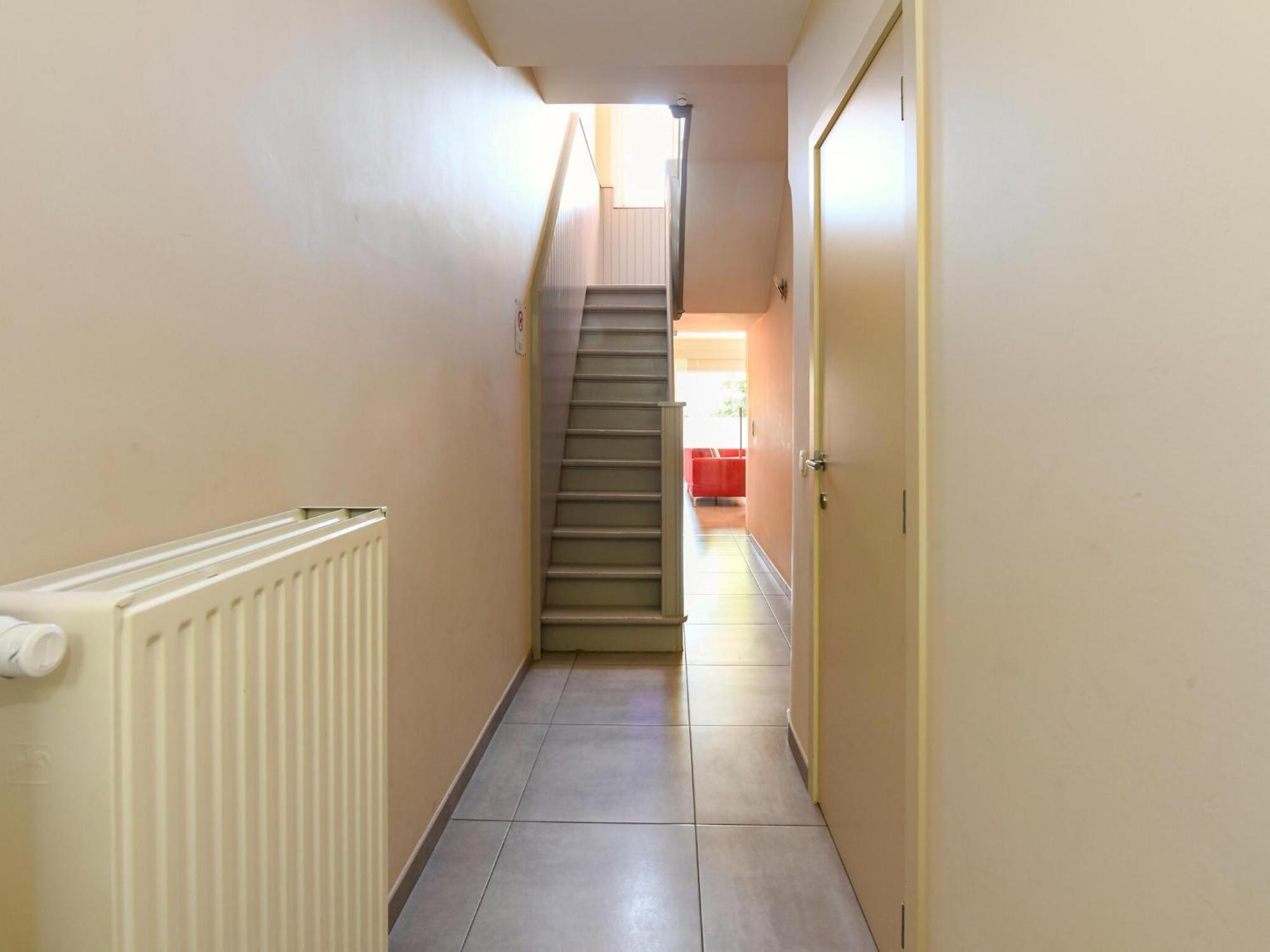 Spacious Holiday Home With Garden Nieuport Extérieur photo