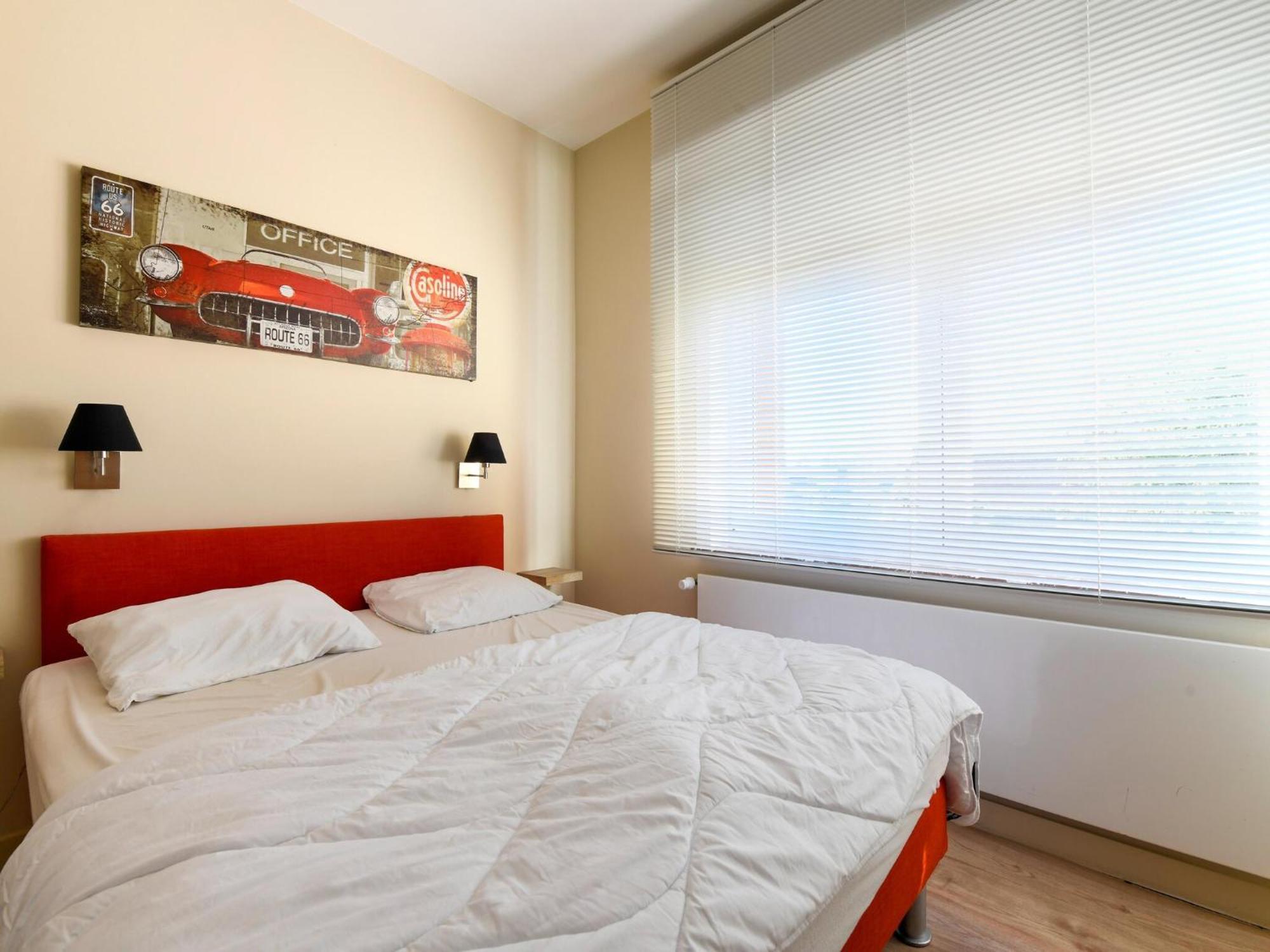 Spacious Holiday Home With Garden Nieuport Extérieur photo