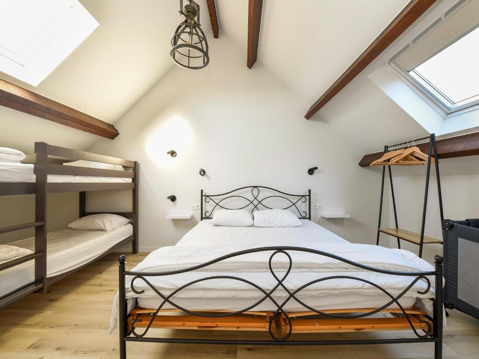 Spacious Holiday Home With Garden Nieuport Extérieur photo
