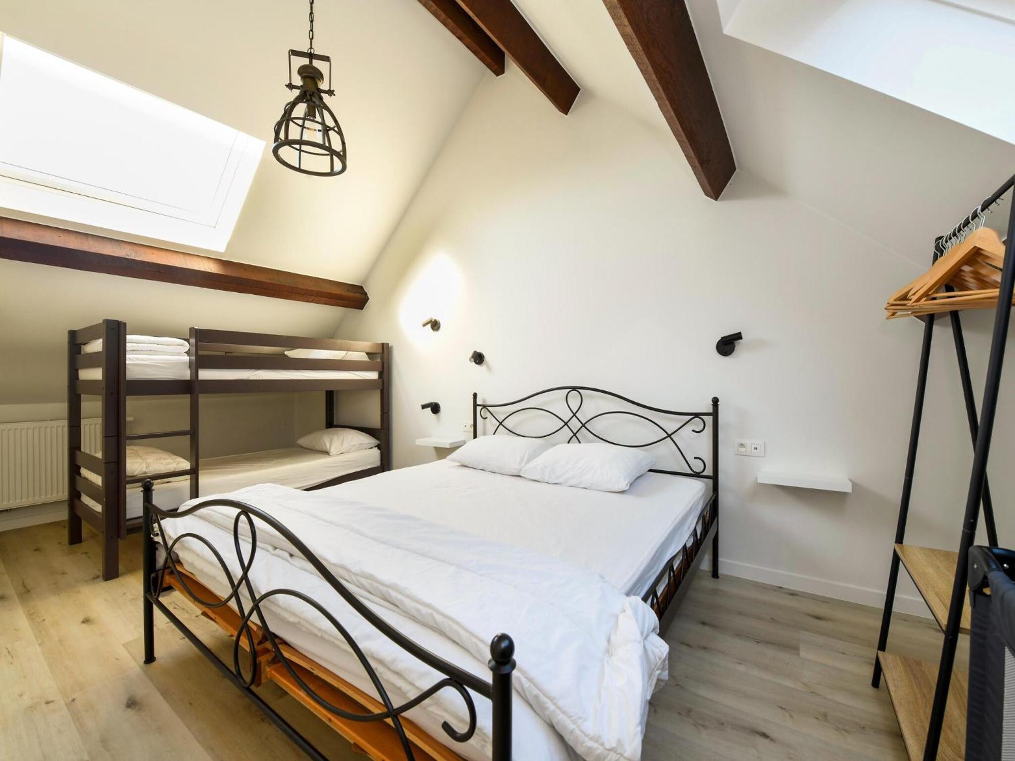 Spacious Holiday Home With Garden Nieuport Extérieur photo