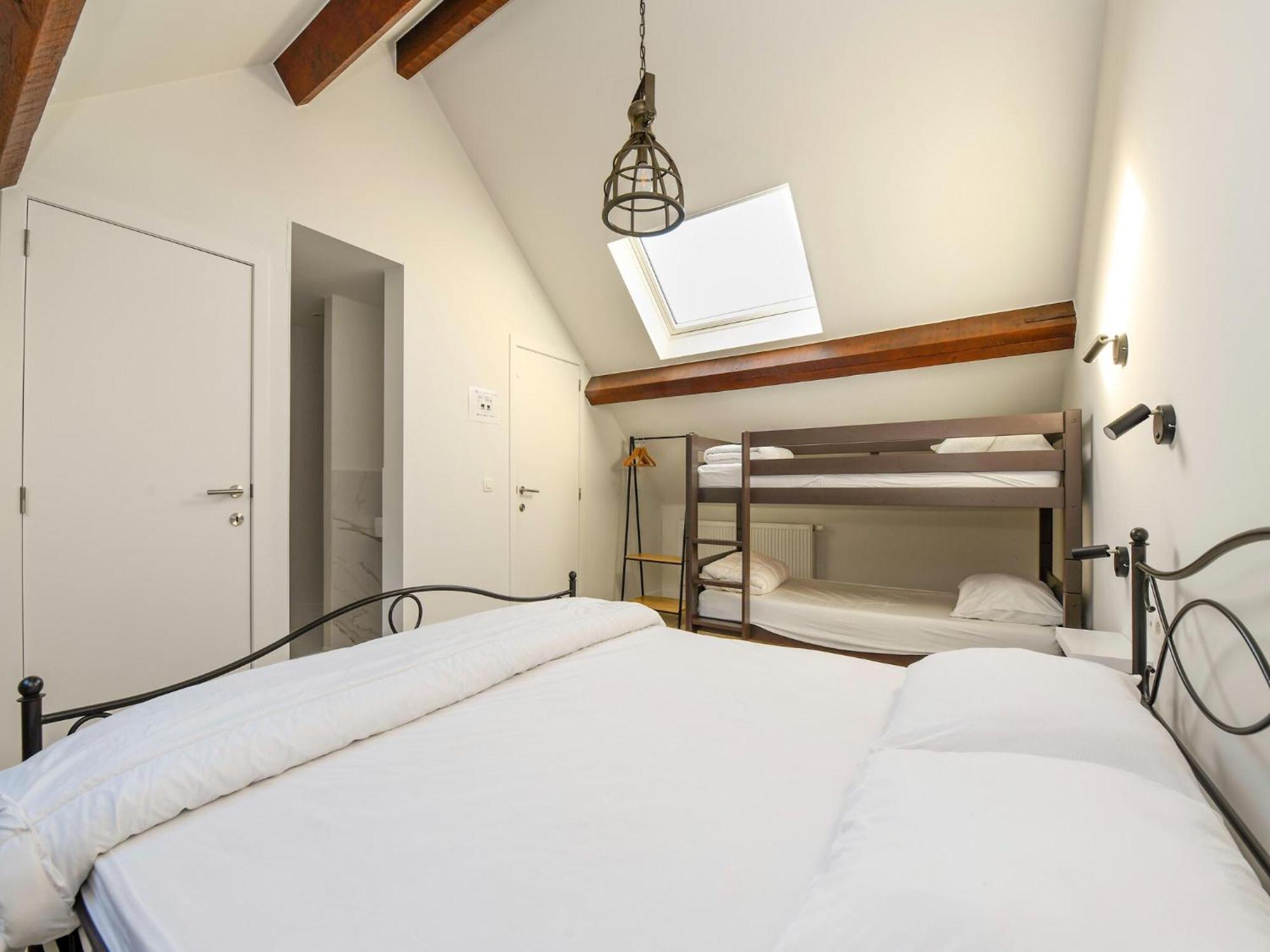 Spacious Holiday Home With Garden Nieuport Extérieur photo