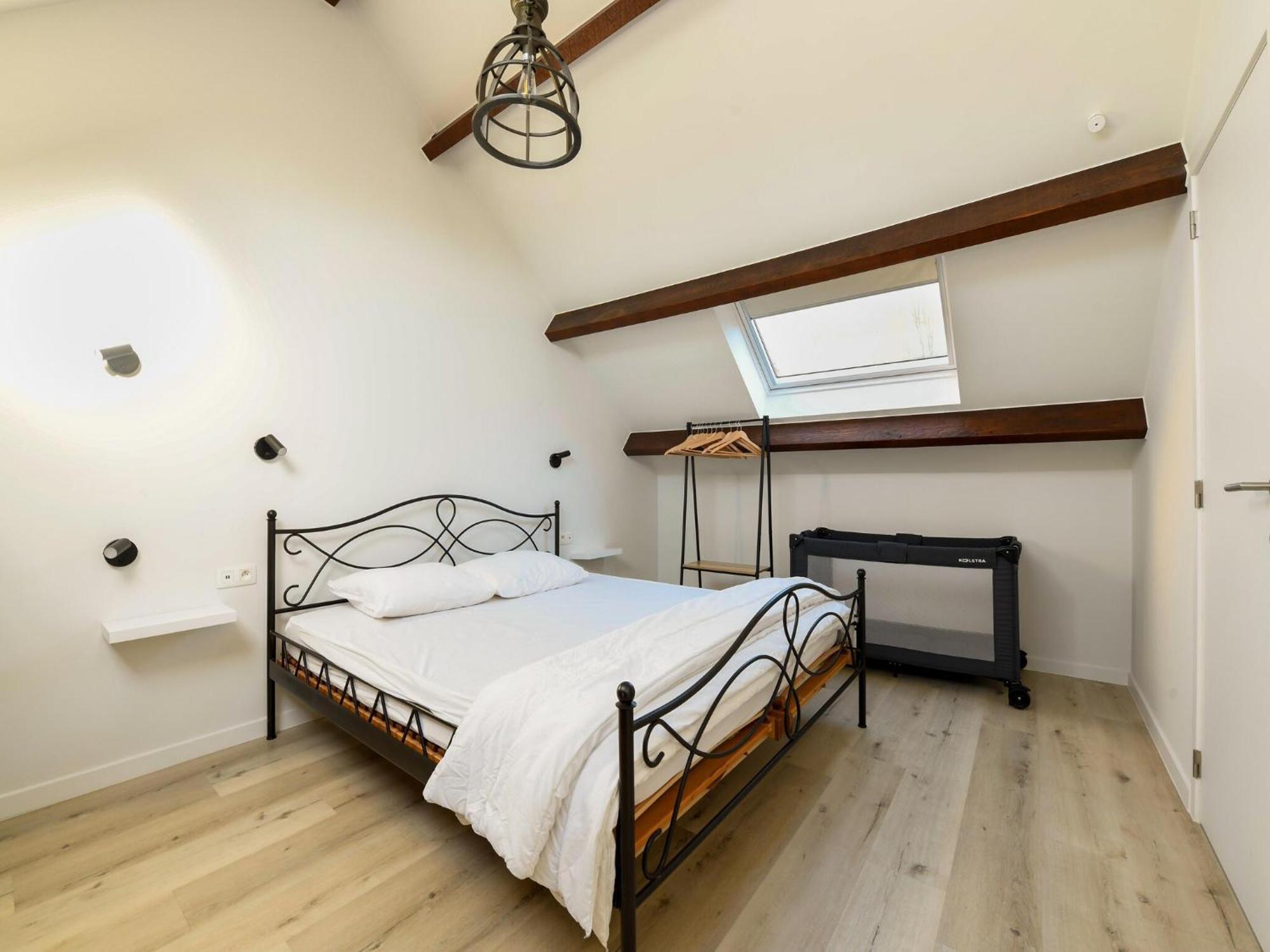 Spacious Holiday Home With Garden Nieuport Extérieur photo