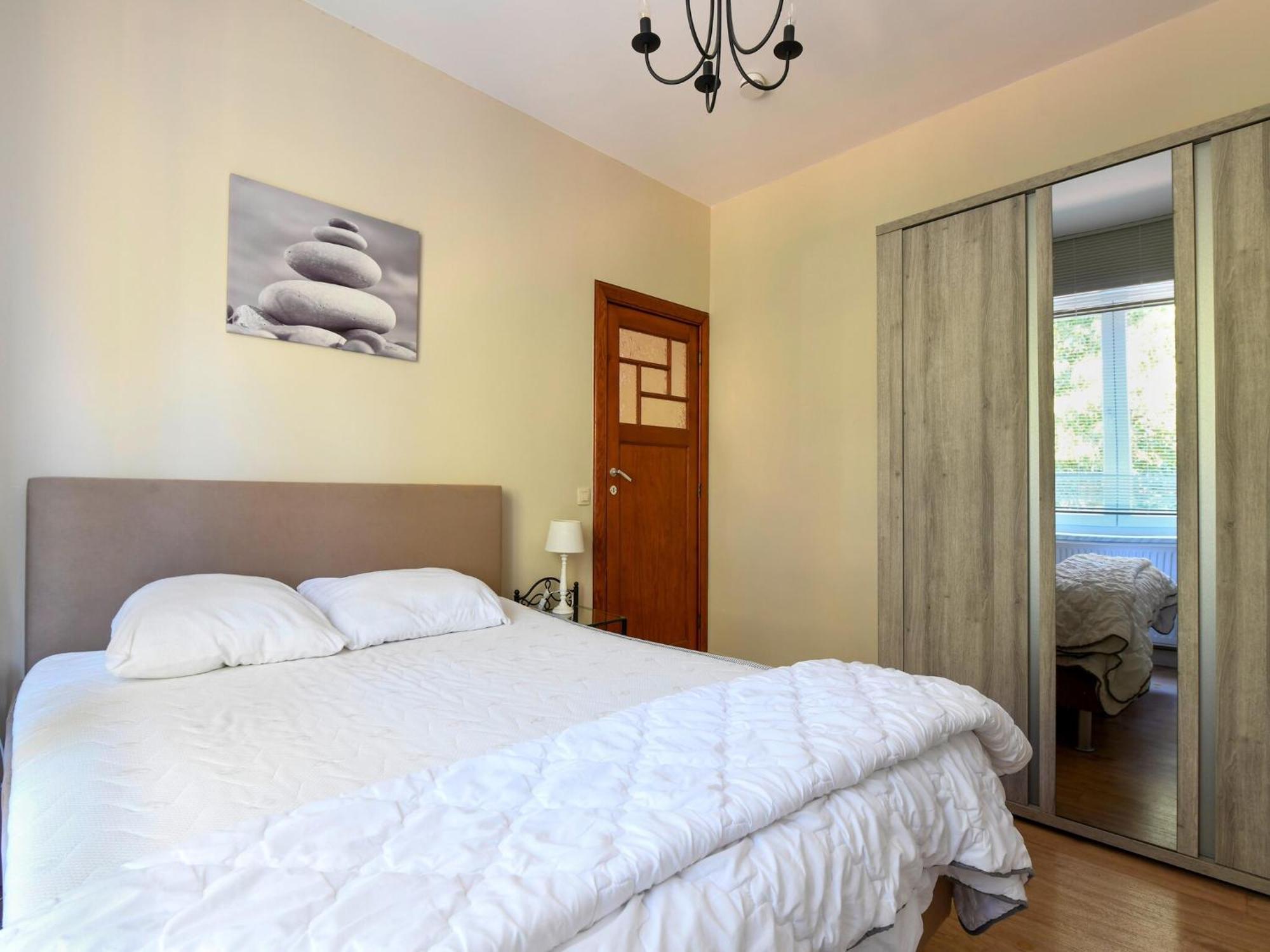 Spacious Holiday Home With Garden Nieuport Extérieur photo