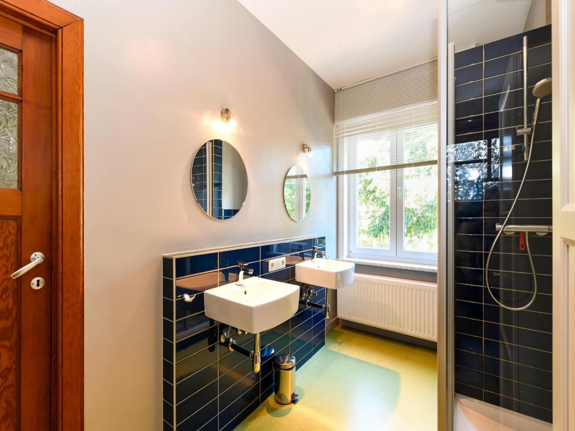 Spacious Holiday Home With Garden Nieuport Extérieur photo