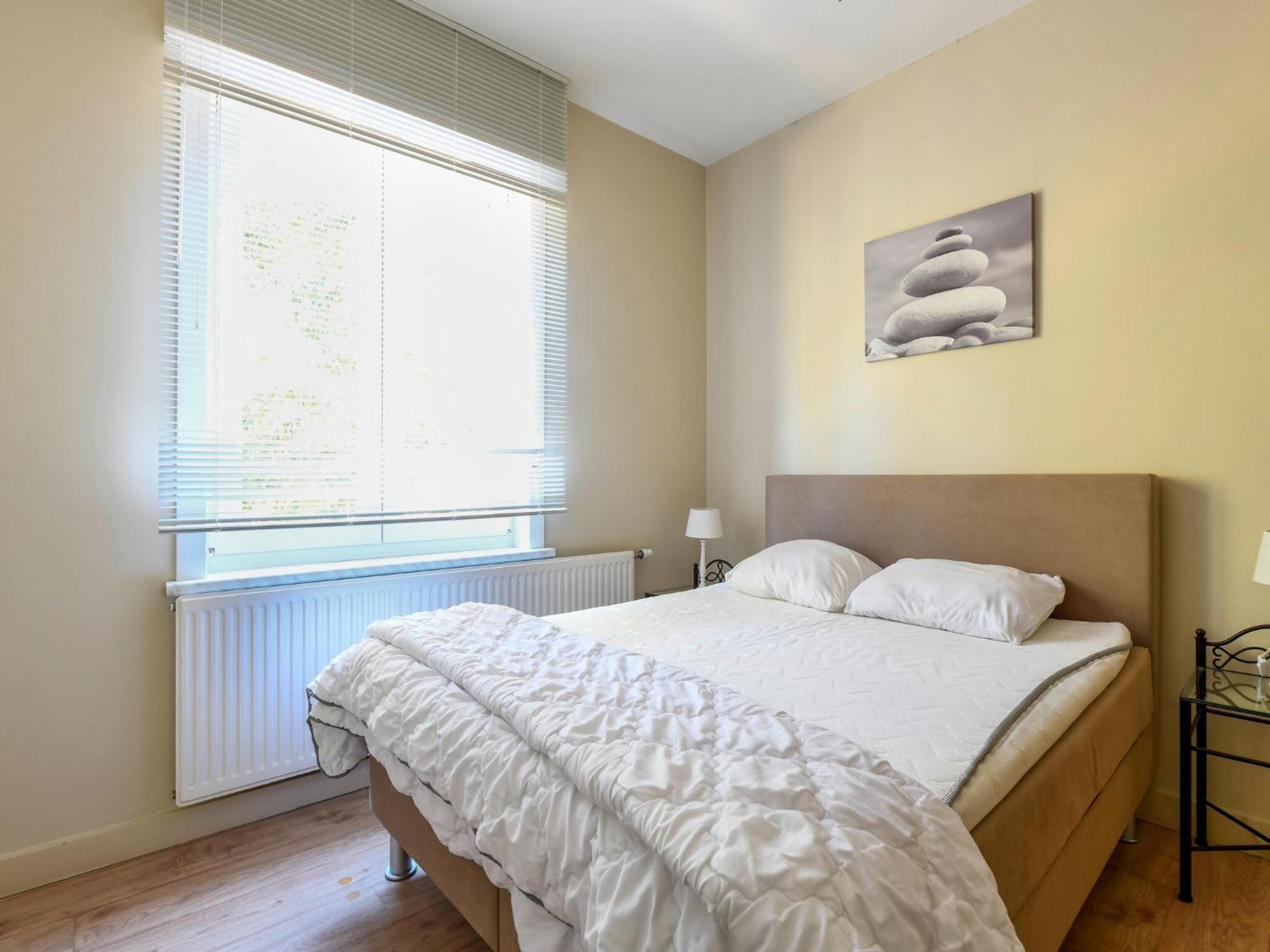 Spacious Holiday Home With Garden Nieuport Extérieur photo
