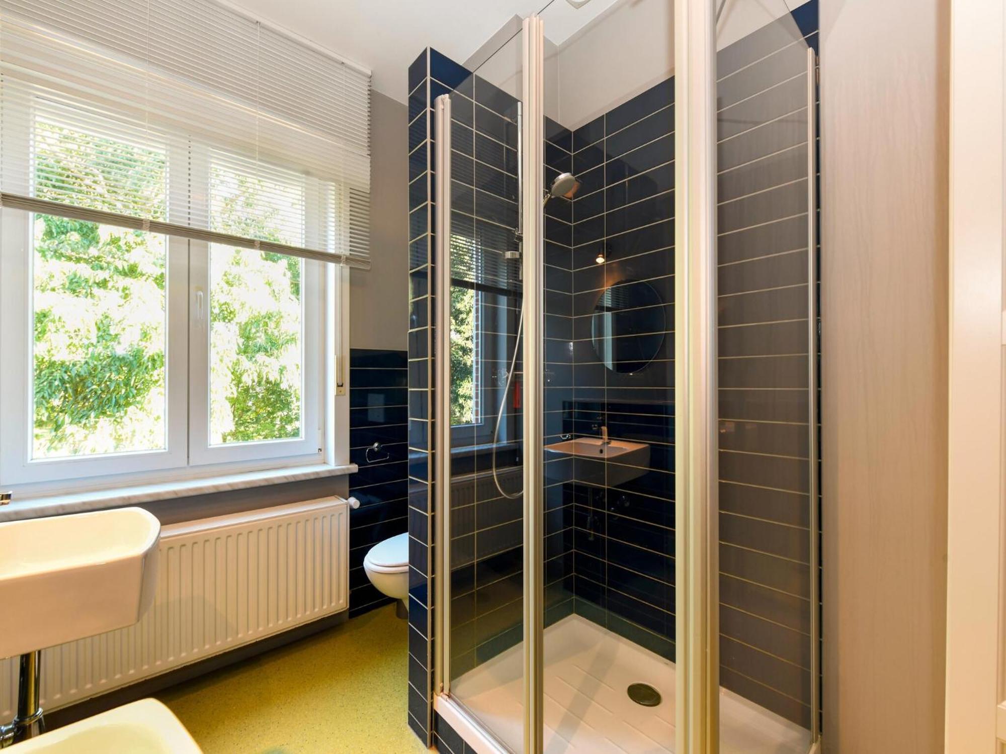 Spacious Holiday Home With Garden Nieuport Extérieur photo